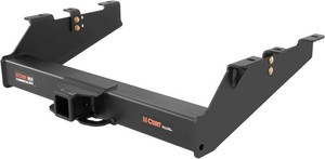 $374 CURT 15703 Class 5 Hitch for Silverado HD