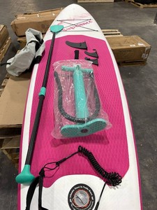 Supeimco Inflatable Stand Up Paddle Board