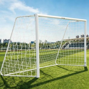 $599 Portable Aluminum Soccer Goal