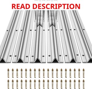$123 36ft V-Track for Sliding Gate