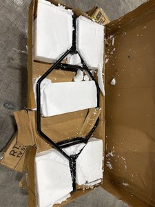 CAP Deadlift Bar