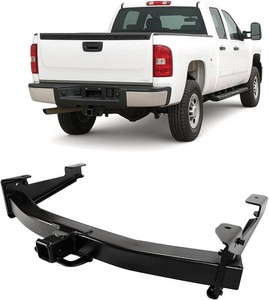 $178 ECOTRIC Class 5 Hitch for Silverado 2500HD
