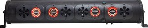 $594 Bazooka 36 G3 Bluetooth Bar Speaker
