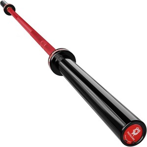 $150 7ft Olympic Barbell 28mm 45lb