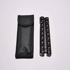Cold Steel Paradox X Butterfly Style Manual Folding Knife Rare