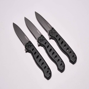 Gerber Evolution Folding Knife Lot 3 Knives Nice