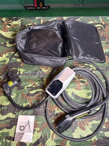 Electric Vehicle Portable Charger