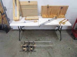 Jigs, Guides, Fixtures