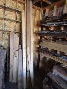 Misc Lumber Pcs