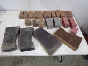 Exotic Wood Pcs