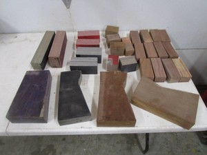 Exotic Wood Pcs