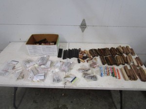 Wood Pen Project Pcs