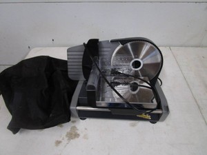 Meat Slicer