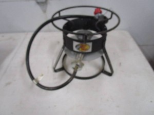 Propane Cooker