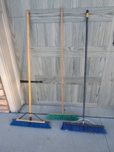 Brooms