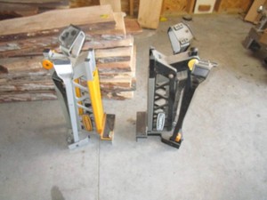 (2) Rockwell SawhorseClamp