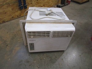 Window Air Conditioner