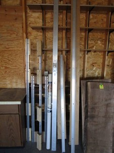 Saw & Router Guides