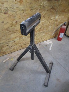 Material Roller