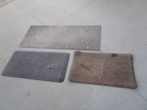 Anti Fatigue Mats