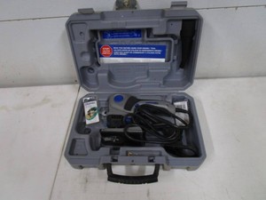 Dremel Trio