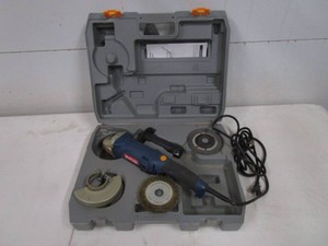 Ryobi Angle Grinder