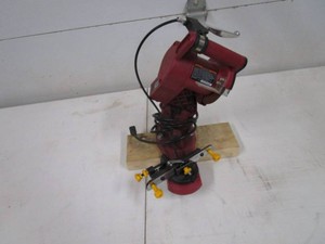 Chainsaw Blade Sharpener