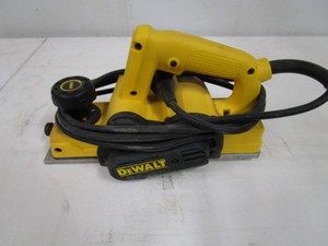 DeWalt Planer