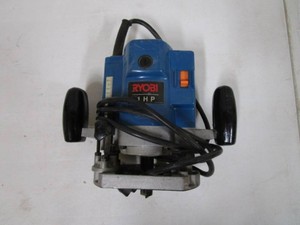 Ryobi Router