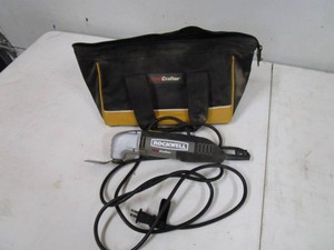 Rockwell SoniCrafter