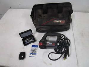 Roto Zip Tool