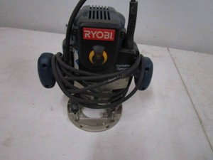 Ryobi Router