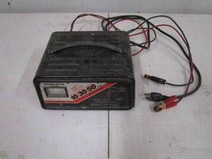 Battery Charger