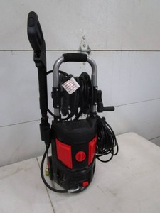 Electric Pressure Washer
