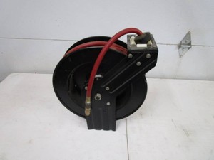 Air Hose Reel