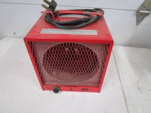 Electric Heater