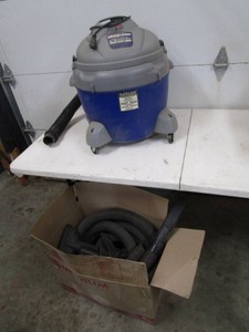 16gal Shop Vac