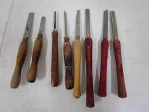 Lathe Tools