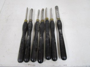 Lathe Tools