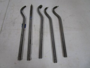 Lathe Tools