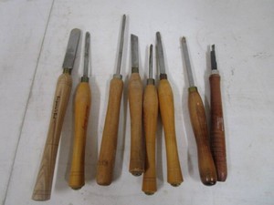 Lathe Tools