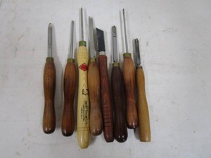 Lathe Tools