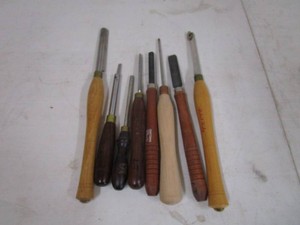 Lathe Tools