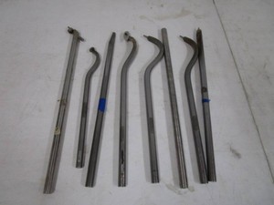 Lathe Tools