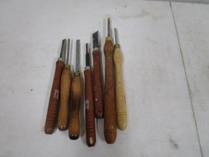 Lathe Tools