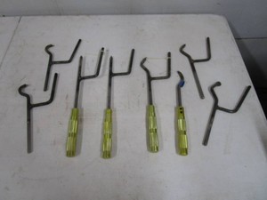 Lathe Tools