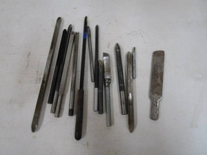 Lathe Tools