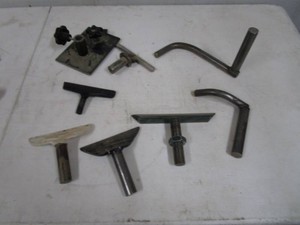 Lathe Accessories