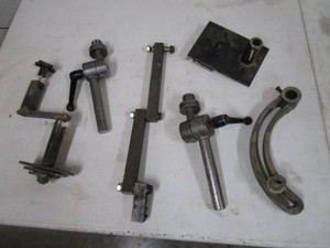 Lathe Accessories