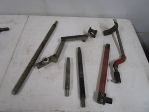 Lathe Accessories